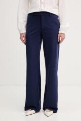 Silvian Heach nadrág RADISALE - sötétkék 34