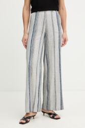 Fracomina nadrág - kék 40