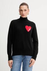 From Future kasmír pulóver - fekete XS - answear - 61 990 Ft