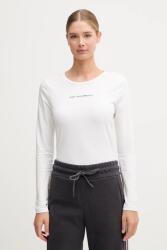 Giorgio Armani hosszú ujjú - fehér XS - answear - 16 990 Ft