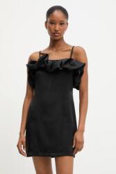 ANSWEAR ruha - fekete S - answear - 23 990 Ft