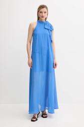 Gestuz ruha - kék 34 - answear - 41 990 Ft