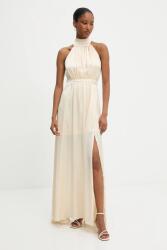 ANSWEAR ruha - bézs S - answear - 18 990 Ft