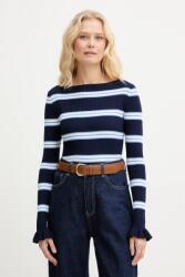 TWINSET pulóver - sötétkék L - answear - 67 990 Ft