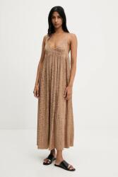 ANSWEAR ruha - bézs M - answear - 16 990 Ft