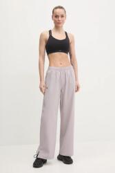 Under Armour nadrág Rival - bézs M