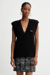 ROTATE mellény - fekete XS