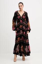 Farm Rio ruha - fekete XS - answear - 96 990 Ft