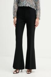 Twinset nadrág - fekete 38 - answear - 80 990 Ft