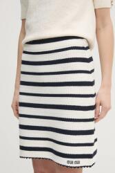 OUI pamut szoknya - fehér 36 - answear - 24 990 Ft