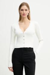 Silvian Heach kardigán RAUEN - bézs XS