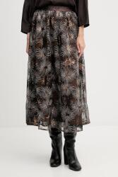 OUI szoknya - barna 34 - answear - 39 990 Ft