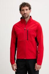 Rossignol sportos pulóver GENETYS - piros L