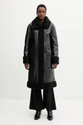 Iceberg kabát - fekete 36