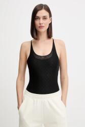 Calvin Klein Performance body - fekete M