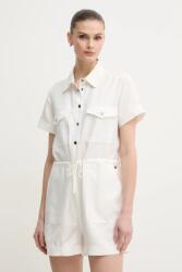 Pepe Jeans kezeslábas EDMEE - bézs L