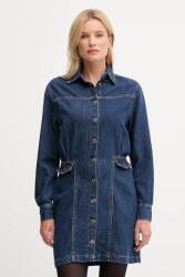 Pepe Jeans farmerruha - kék XS - answear - 28 690 Ft