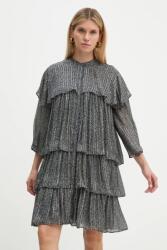 Bruuns Bazaar ruha - fekete 36 - answear - 45 990 Ft