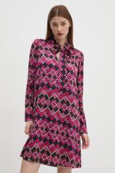 Joseph Ribkoff ruha - fekete 42 - answear - 49 990 Ft