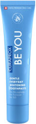 CURAPROX BE YOU Daydreamer fogkrém 10ml - szeder + édesgyökér (kék)