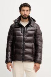 Save The Duck rövid kabát CAMPBELL - barna S