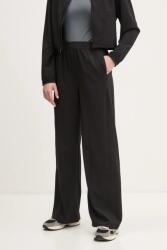 Calvin Klein Performance edzőnadrág - fekete S