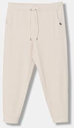 DKNY melegítőnadrág - bézs M - answear - 27 990 Ft