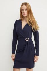 Morgan ruha RJIMY - sötétkék 40