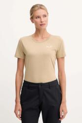 Salewa t-shirt Eagle Vocab - zöld L