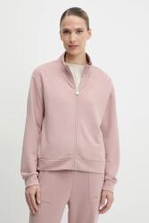 Giorgio Armani felső - barna S - answear - 31 990 Ft