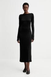Filippa K ruha - fekete M - answear - 60 990 Ft