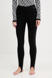 Newland nadrág LADY PANTS - fekete XS