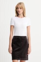 Calvin Klein t-shirt - fehér M - answear - 22 490 Ft