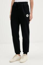 Converse melegítőnadrág - fekete S