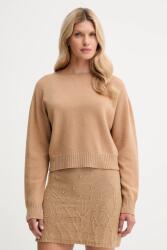 TWINSET gyapjú pulóver - barna M - answear - 52 990 Ft