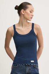 Rotate top - sötétkék XS