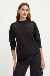 Silvian Heach felső TERLEKI - fekete M
