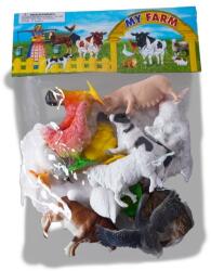 PLEJO Set de animale de companie (M31043) Figurina
