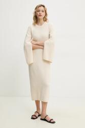 Theory ruha - bézs M - answear - 136 990 Ft