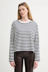 Marc O'Polo pamut hosszúujjú - bézs L - answear - 18 990 Ft