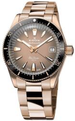 Edox Ceas de damă EDOX Skydiver Automatic Lady 80131-37RNM-VDBEI Ceas