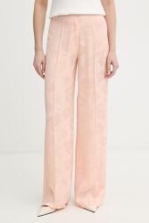 Forte Forte nadrág - rózsaszín 34