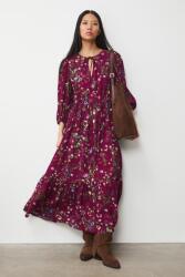 MEDICINE ruha - burgundia M - answear - 20 990 Ft