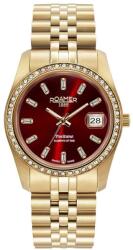Roamer Ceas Femei Roamer Positano Lady 853858-48-69-20 Ceas