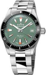 Edox Ceas de damă EDOX Skydiver Automatic Lady 80131-3NM-VI Ceas