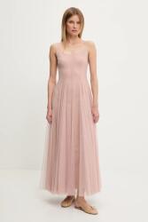 ANSWEAR ruha - bézs L - answear - 26 990 Ft