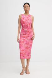 Patrizia Pepe ruha - rózsaszín 36 - answear - 101 990 Ft