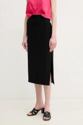 Marc Aurel szoknya - fekete 42