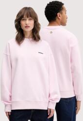 Barrow pamut melegítőfelső - rózsaszín S