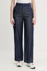 Calvin Klein nadrág - sötétkék 30/32 - answear - 47 890 Ft